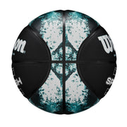 Splash Pro Indoor/Outdoor Basketball