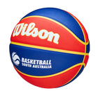 Basketball SA Indoor/Outdoor Basketball