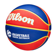 Basketball SA Indoor/Outdoor Basketball