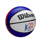 Jr. WNBA DRV Light Basketball