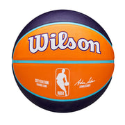NBA Team City Edition Basketball 2023/24 - Phoenix Suns