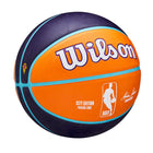 NBA Team City Edition Basketball 2023/24 - Phoenix Suns