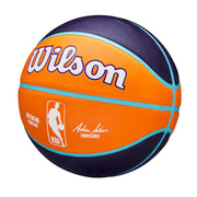 NBA Team City Edition Basketball 2023/24 - Phoenix Suns