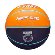 NBA Team City Edition Basketball 2023/24 - Phoenix Suns