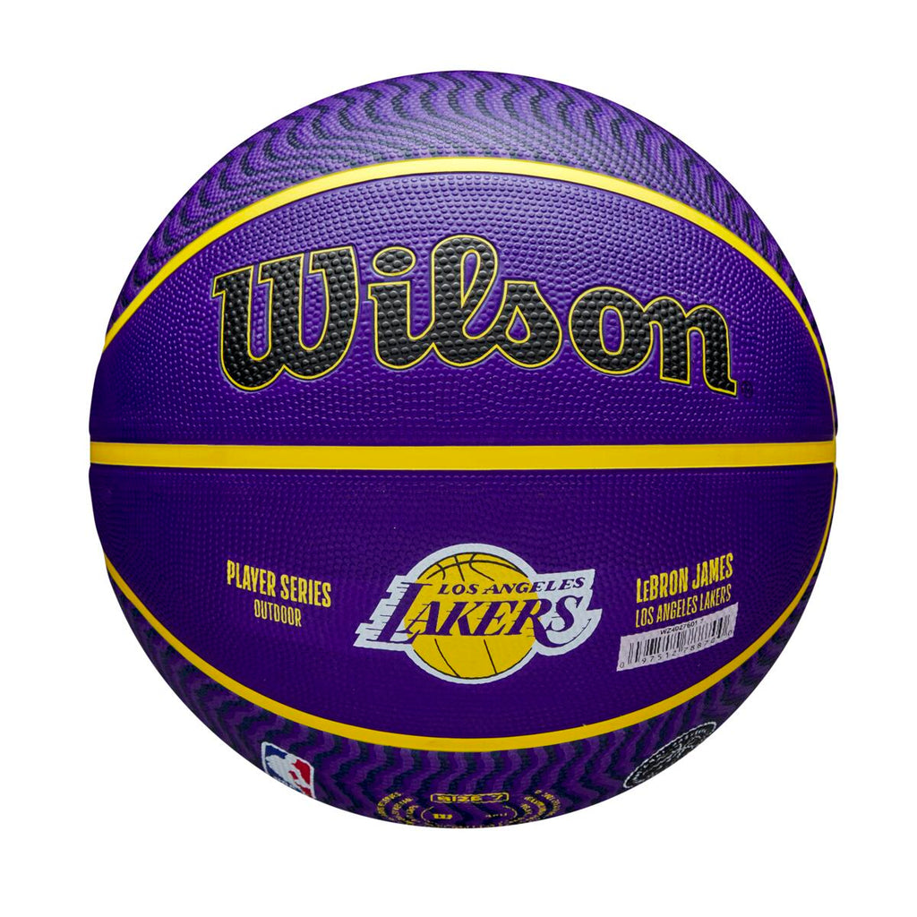 Lebron outdoor basketball cheap