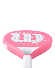 Elevate Padel Coral