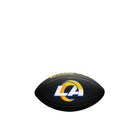 NFL Logo Team Mini Ball - Los Angeles Rams