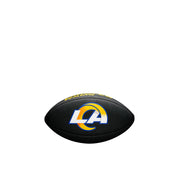 NFL Logo Team Mini Ball - Los Angeles Rams