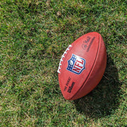 The Duke Official NFL Game Ball