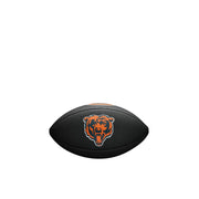 NFL Logo Team Mini Ball - Chicago Bears