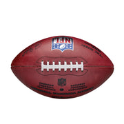 The Duke Official NFL Game Ball