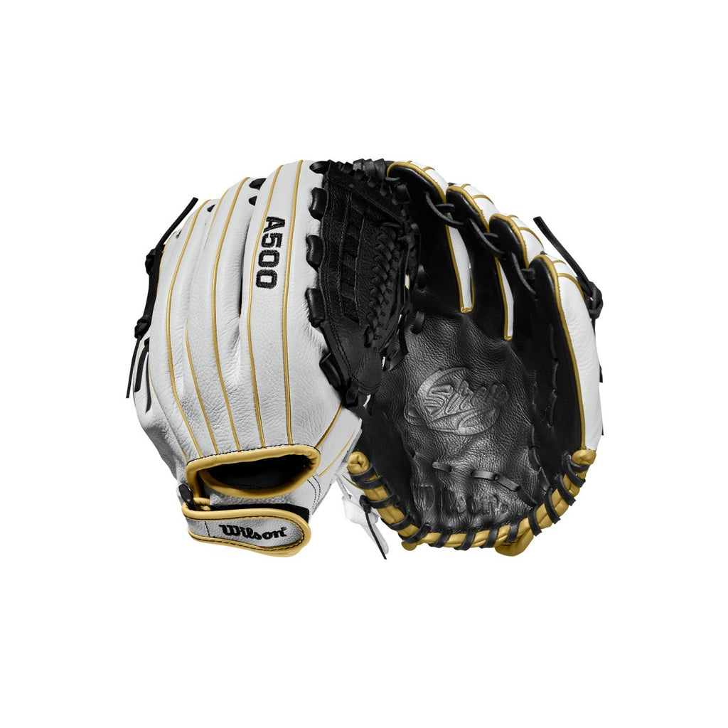 Wilson 2025 siren 11.5