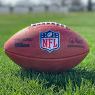 The Duke Official NFL Game Ball