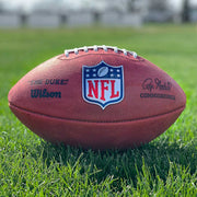 The Duke Official NFL Game Ball