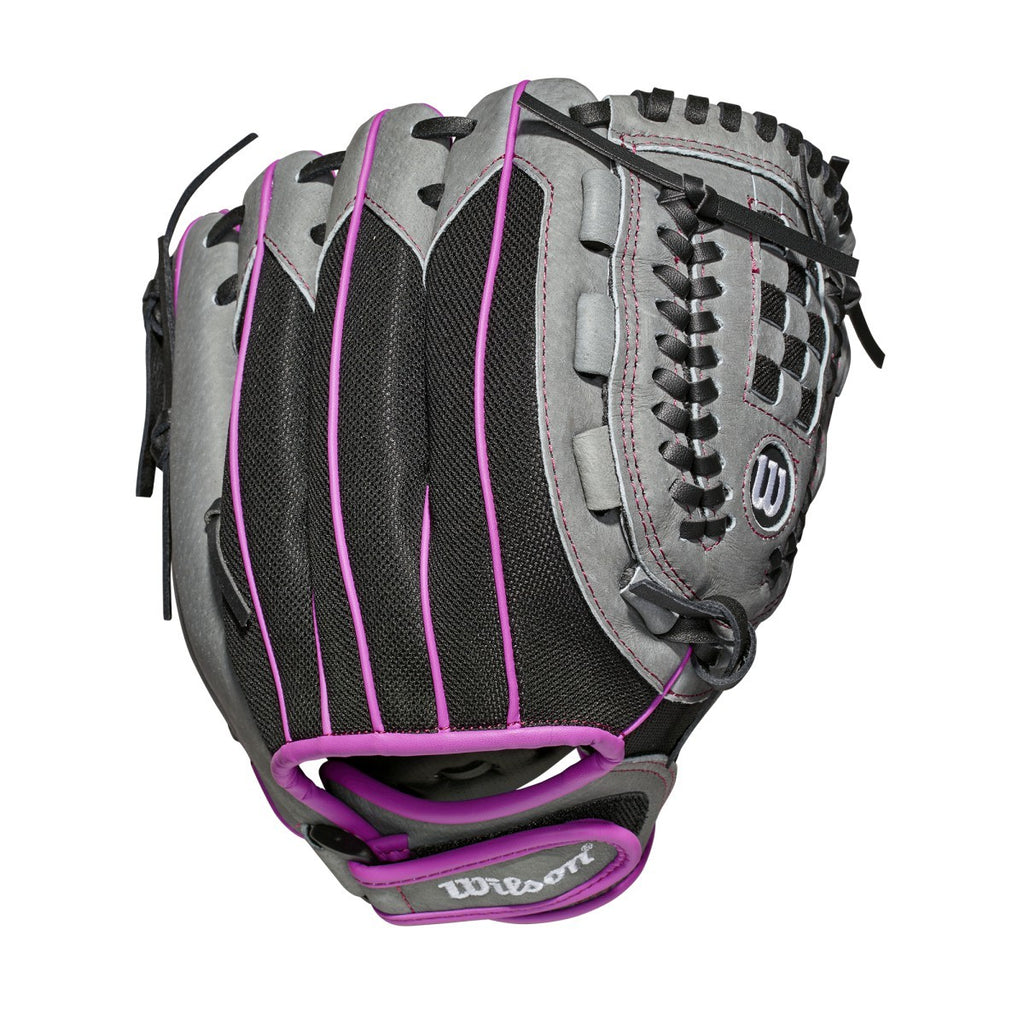 Wilson a440 hot sale fastpitch glove