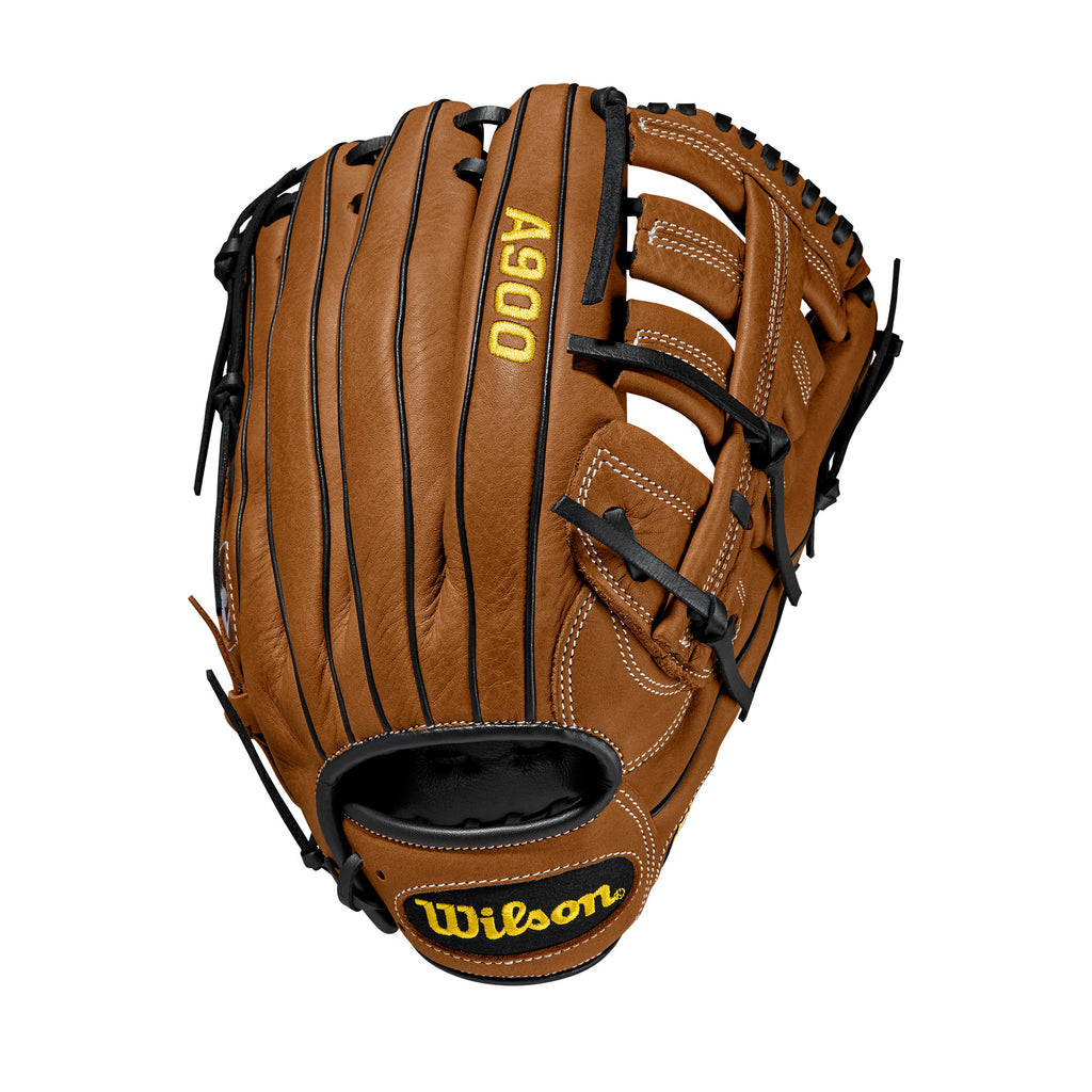 Wilson a900 12.5 store