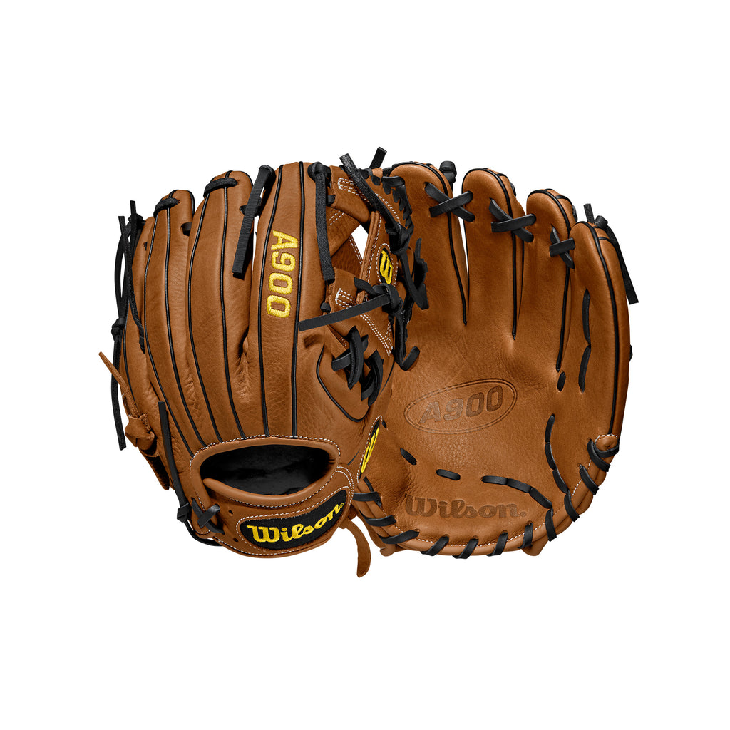 Wilson a900 11.5 new arrivals