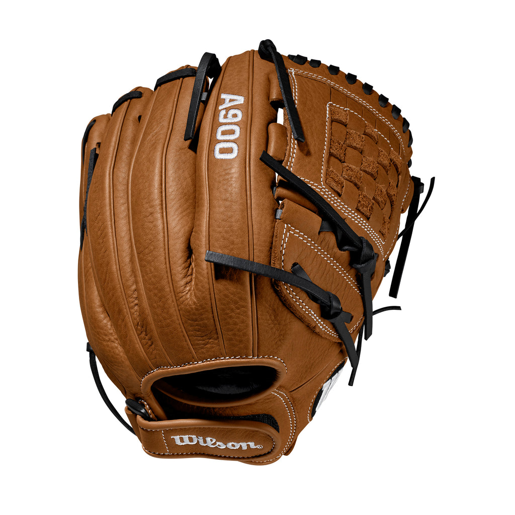 Wilson a900 12.5 top