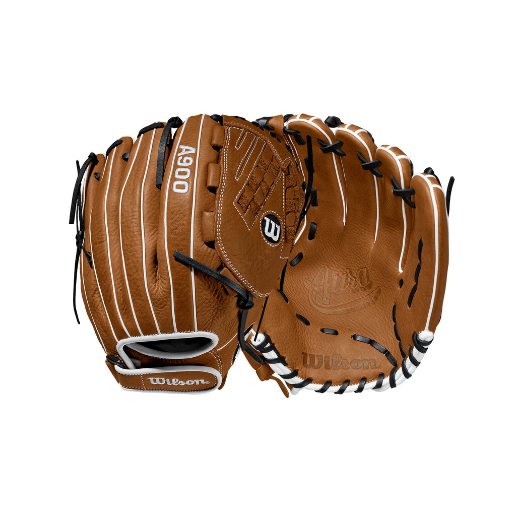 Wilson a900 softball hotsell glove