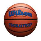 Evolution Game Basketball