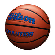 Evolution Game Basketball