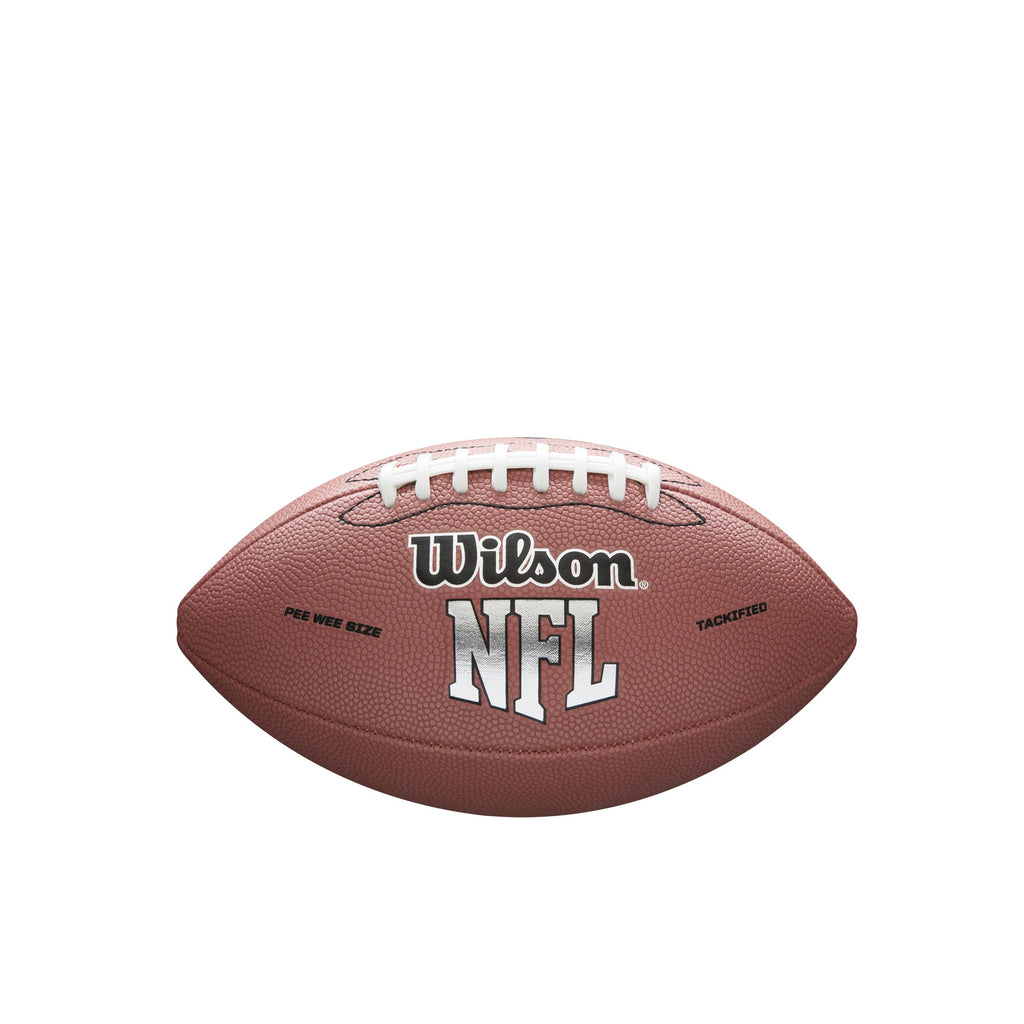 Football – Wilson Australia