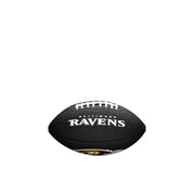 NFL Logo Team Mini Ball - Baltimore Ravens
