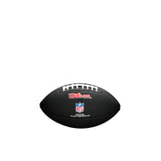 NFL Logo Team Mini Ball - Baltimore Ravens