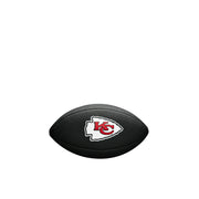 NFL Logo Team Mini Ball - Kansas City Chiefs