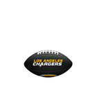 NFL Logo Team Mini Ball - Los Angeles Chargers