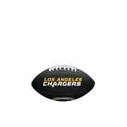 NFL Logo Team Mini Ball - Los Angeles Chargers