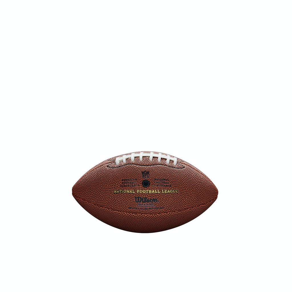 Wilson NFL Philadelphia Eagles Mini American Football Ball