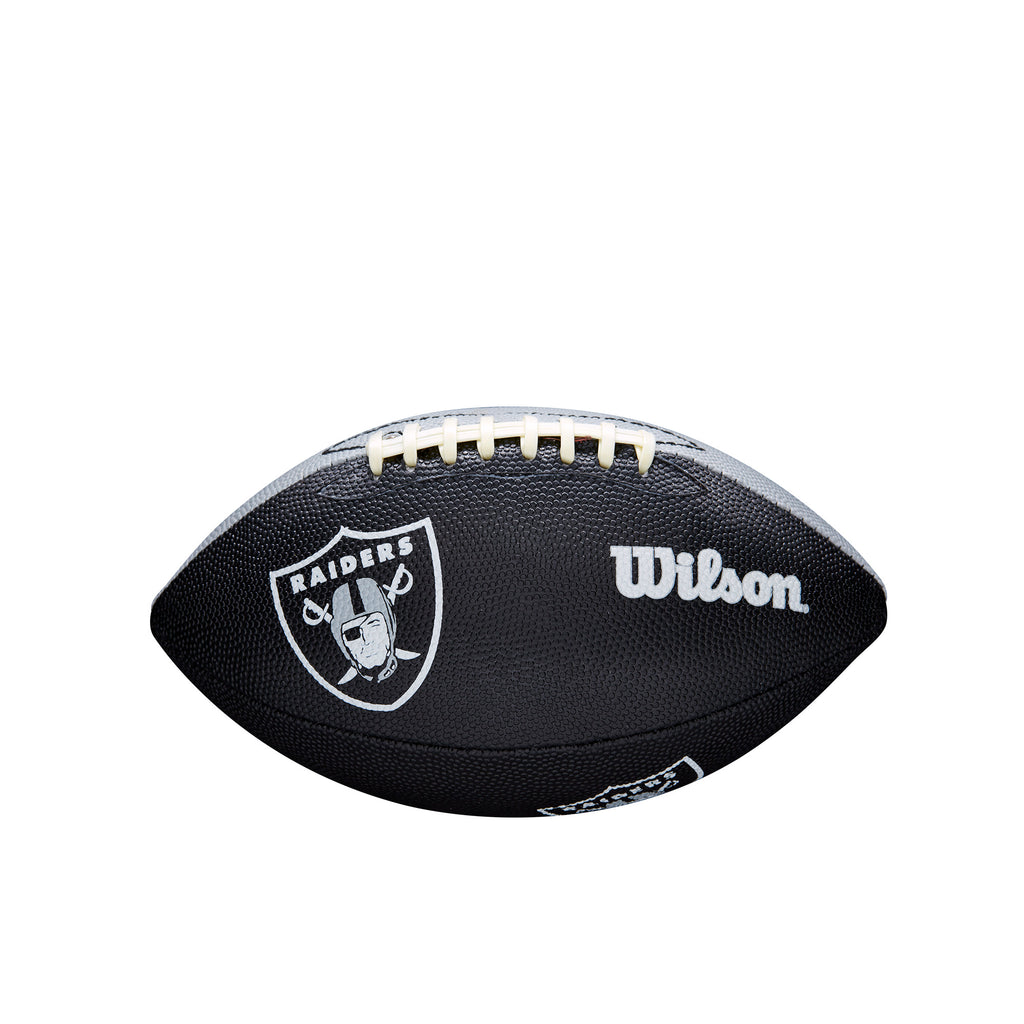 Buy Wilson NFL Team Tailgate Football - Las Vegas Raiders online - Wilson  Australia