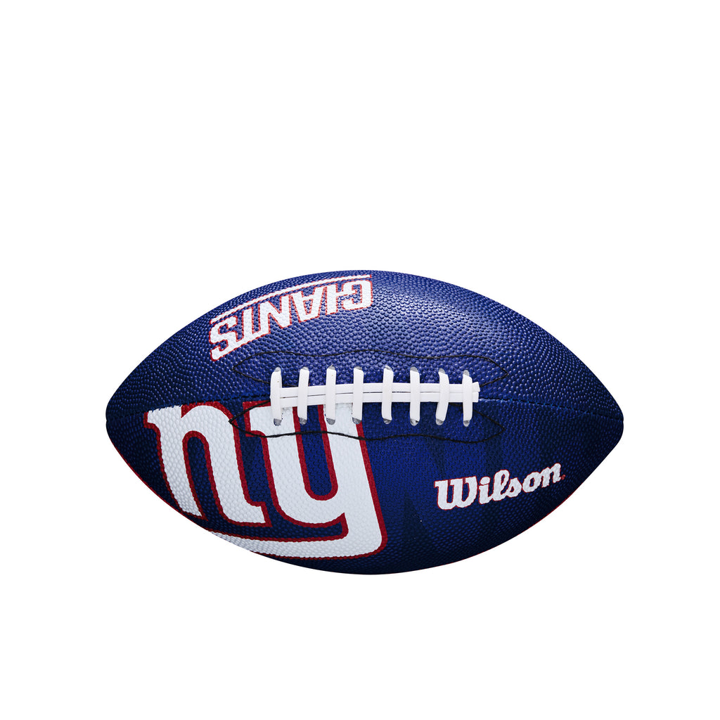 Buy Wilson NFL Team Tailgate Football - New York Giants online - Wilson  Australia