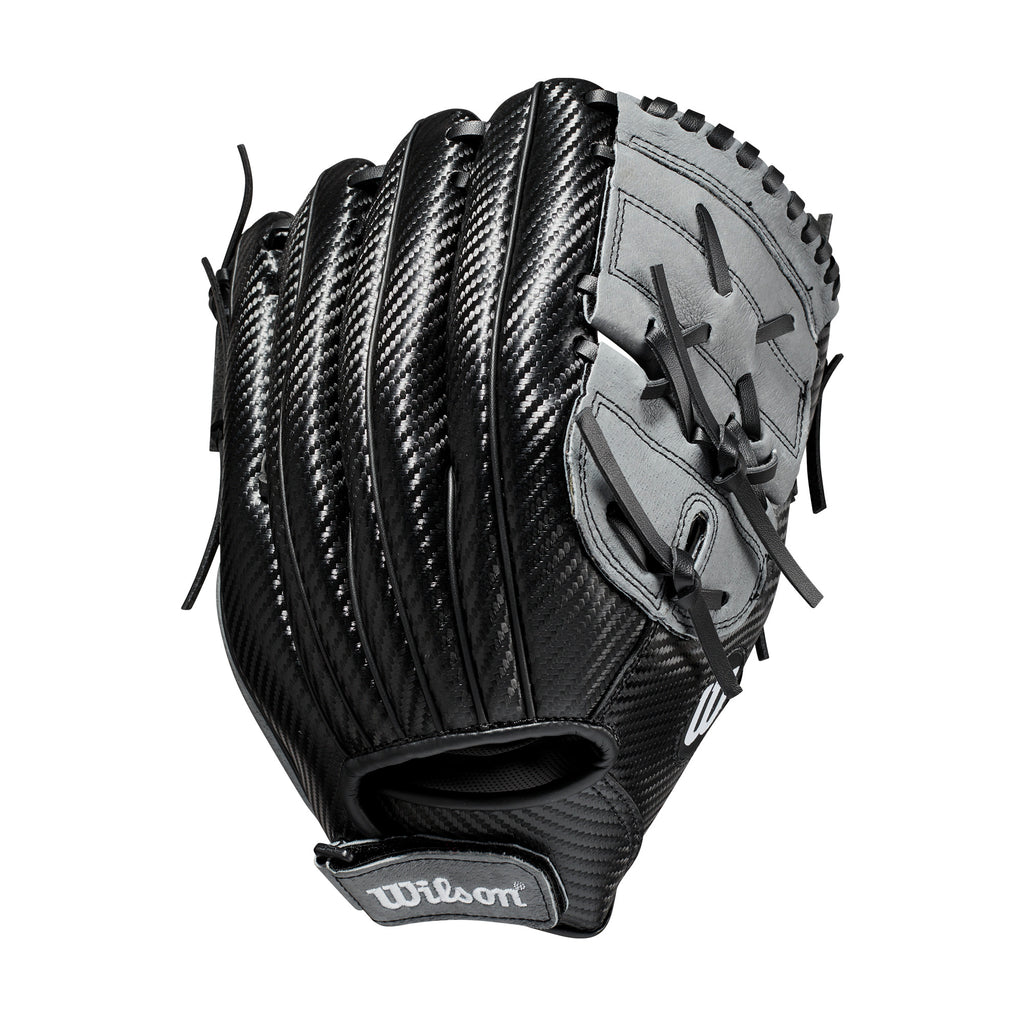 Wilson 10.5 inch baseball glove on sale