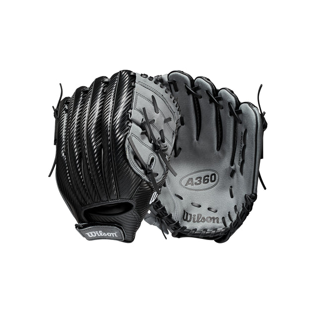 A360 21 LHT 12" Baseball Glove