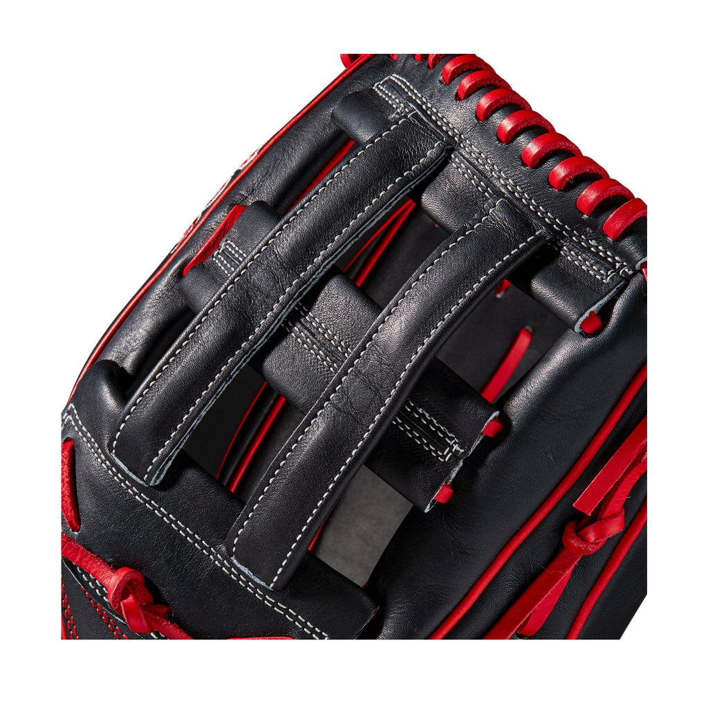 Wilson A2K JS22 Juan Soto 12.75 Baseball Glove (WBW1002291275)