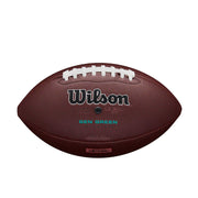 NFL Stride Pro Eco Football