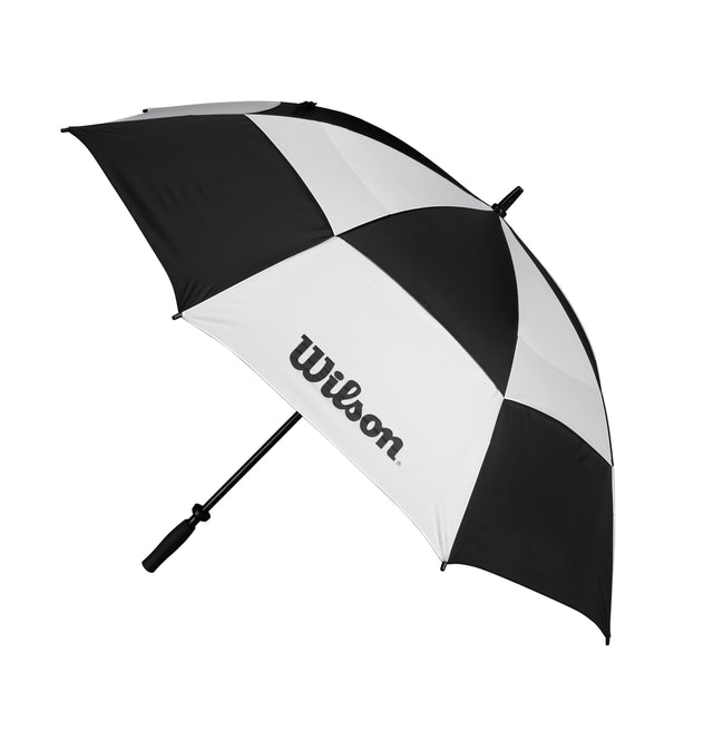 Wilson 62" Double Canopy Umbrella