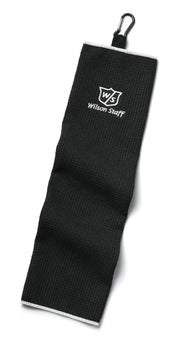 Staff Microfobre Trifold Towel