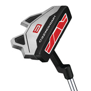 Harmonized Counter Balance Putter