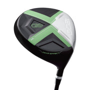 1200 G/Effect Women's Complete Golf Set