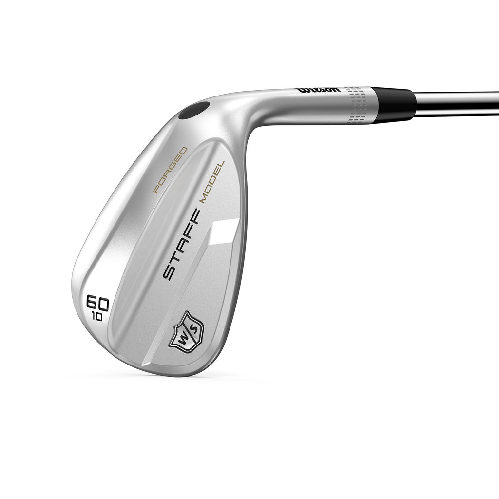 Staff Model Wedge Tour Grind