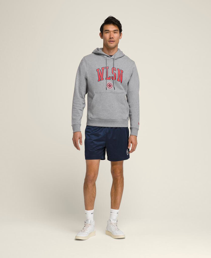 Vintage pullover hoodie 2025