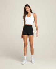 Carry All Tennis Short