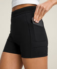 Carry All Tennis Short