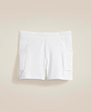 Carry All Tennis Short