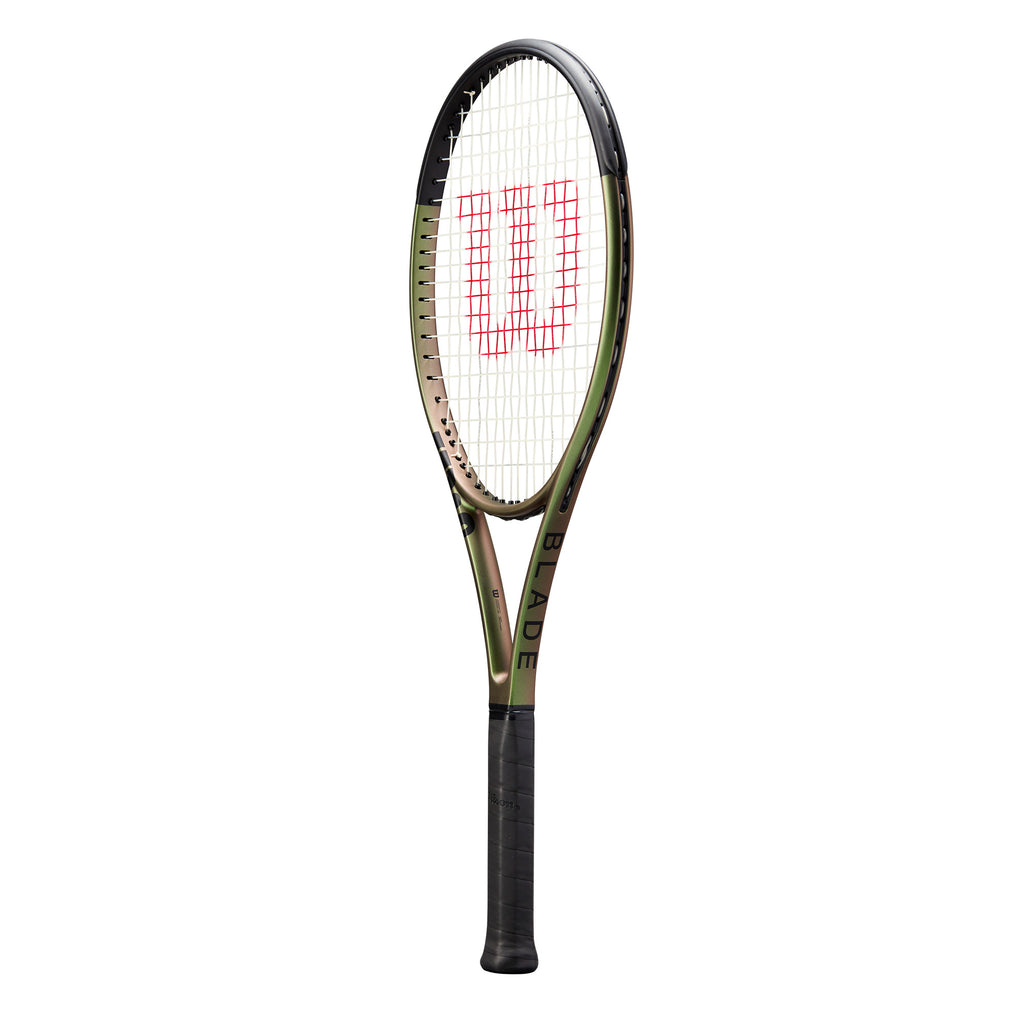Buy Blade 104 v8 Tennis Racket Frame online Wilson Australia