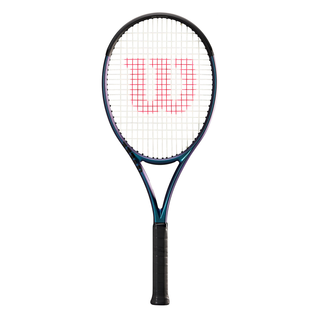 Buy Ultra 100L v4 Tennis Racket Frame online Wilson Australia