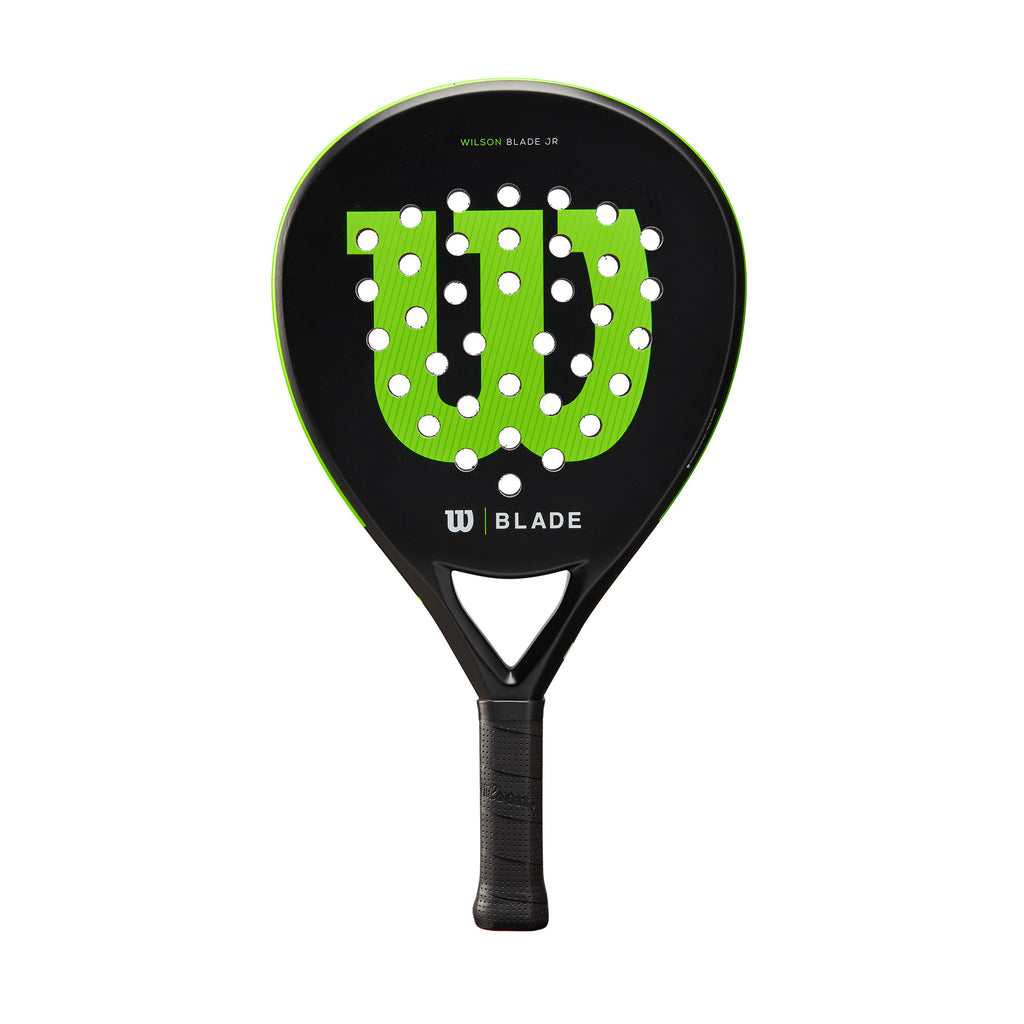 Buy Blade Junior v2 Padel online - Wilson Australia